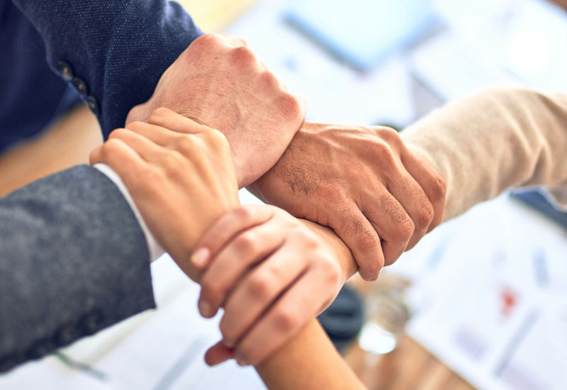 Our Associate Organizations