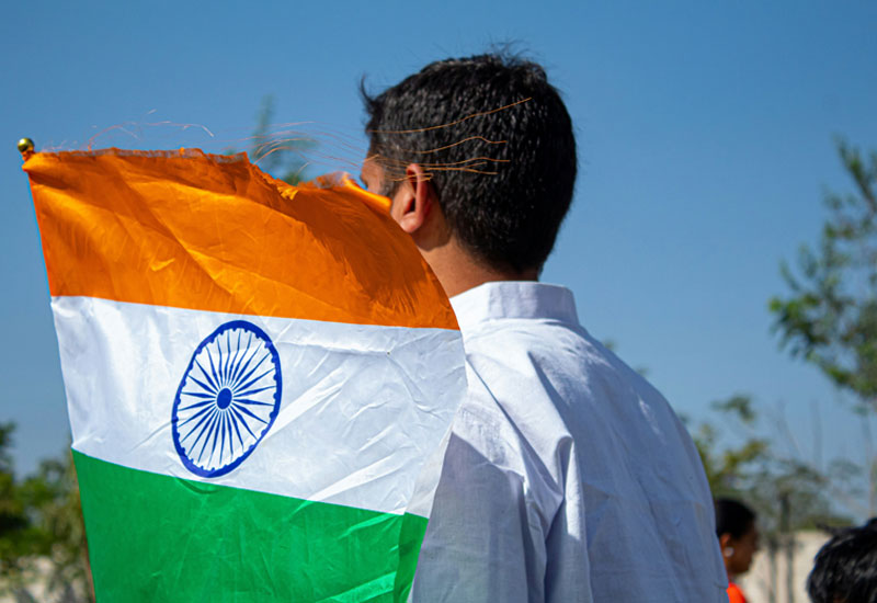 Promotion of Indian Languages