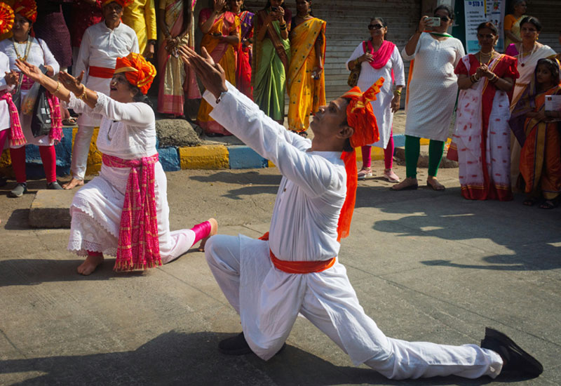 Youth Ergurement with Gandhian Ideals